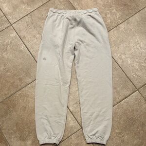 Alo Yoga Sweatpants/joggers
